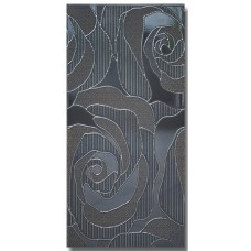 Декор Versal Grafit Witraz 30x60